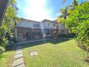 Casa / Sobrado em Condomínio para Locação em Guarujá/SP...