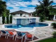 Casa / Sobrado em Condomínio para Locação em Guarujá/SP...