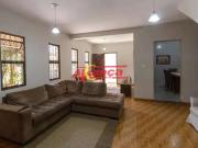 Casa / Sobrado em Condomínio para Locação em...