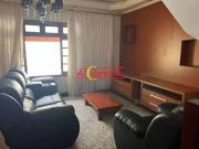 Casa / Sobrado em Condomínio para Locação em...