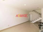 Casa / Sobrado em Condomínio para Locação em...