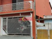 Casa / Sobrado em Condomínio para Locação em...