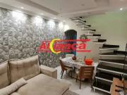 Casa / Sobrado em Condomínio para Locação em...