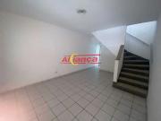 Casa / Sobrado em Condomínio para Locação em...