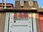 Casa / Sobrado em Condomínio para Locação em...