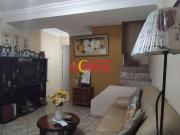 Casa / Sobrado em Condomínio para Locação em...