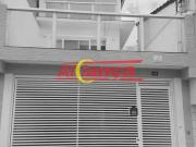 Casa / Sobrado em Condomínio para Locação em...