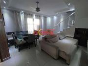 Casa / Sobrado em Condomínio para Locação em...