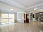 Casa / Sobrado em Condomínio para Locação em...