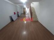 Casa / Sobrado em Condomínio para Locação em...