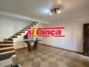 Casa / Sobrado em Condomínio para Locação em...