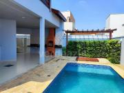 Casa / Sobrado em Condomínio para Locação em...