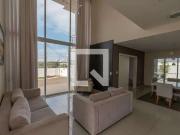 Casa / Sobrado em Condomínio para Locação em...