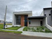 Casa / Sobrado em Condomínio para Locação em...