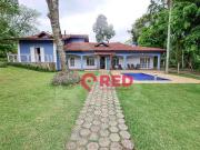 Casa / Sobrado em Condomínio para Locação em Ibiúna/SP...