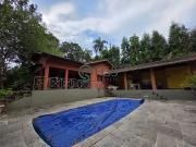 Casa / Sobrado em Condomínio para Locação em Ibiúna/SP...