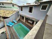 Casa / Sobrado em Condomínio para Locação em Iguaba...