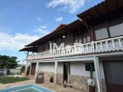 Casa / Sobrado em Condomínio para Locação em Iguaba...