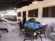 Casa / Sobrado em Condomínio para Locação em Ilha de...