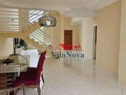 Casa / Sobrado em Condomínio para Locação em...