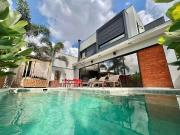 Casa / Sobrado em Condomínio para Locação em...