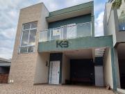 Casa / Sobrado em Condomínio para Locação em...