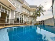 Casa / Sobrado em Condomínio para Locação em...