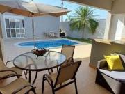 Casa / Sobrado em Condomínio para Locação em...