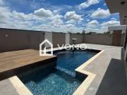 Casa / Sobrado em Condomínio para Locação em...