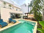 Casa / Sobrado em Condomínio para Locação em...