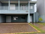 Casa / Sobrado em Condomínio para Locação em...