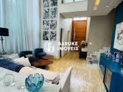 Casa / Sobrado em Condomínio para Locação em...