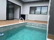 Casa / Sobrado em Condomínio para Locação em...