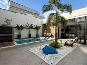 Casa / Sobrado em Condomínio para Locação em...