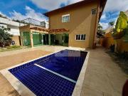 Casa / Sobrado em Condomínio para Locação em...