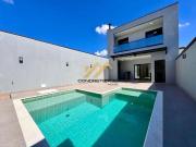 Casa / Sobrado em Condomínio para Locação em...