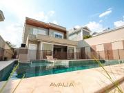 Casa / Sobrado em Condomínio para Locação em...