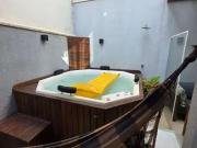 Casa / Sobrado em Condomínio para Locação em...