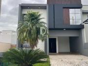 Casa / Sobrado em Condomínio para Locação em...