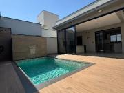 Casa / Sobrado em Condomínio para Locação em...