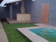 Casa / Sobrado em Condomínio para Locação em Itaboraí/RJ...