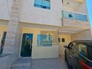 Casa / Sobrado em Condomínio para Locação em Itapema/SC...