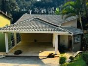 Casa / Sobrado em Condomínio para Locação em Itapevi/SP...