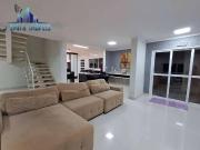 Casa / Sobrado em Condomínio para Locação em Itapevi/SP...