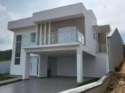 Casa / Sobrado em Condomínio para Locação em Itatiba/SP...