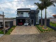Casa / Sobrado em Condomínio para Locação em Itatiba/SP...