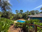 Casa / Sobrado em Condomínio para Locação em Itatiba/SP...