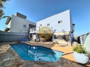 Casa / Sobrado em Condomínio para Locação em Itatiba/SP...