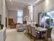 Casa / Sobrado em Condomínio para Locação em Itatiba/SP...