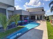 Casa / Sobrado em Condomínio para Locação em Itatiba/SP...